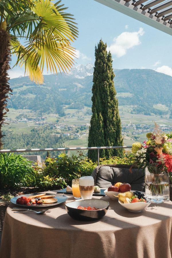 Golserhof Tirolo Exterior foto