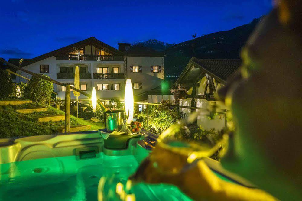 Golserhof Tirolo Exterior foto